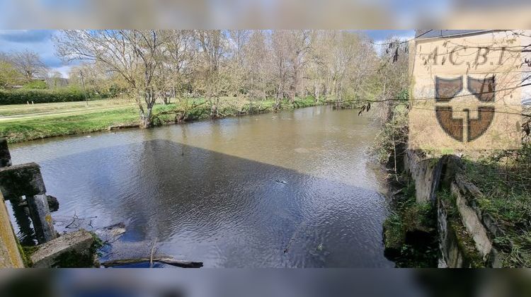 Ma-Cabane - Vente Divers Vendôme, 600 m²