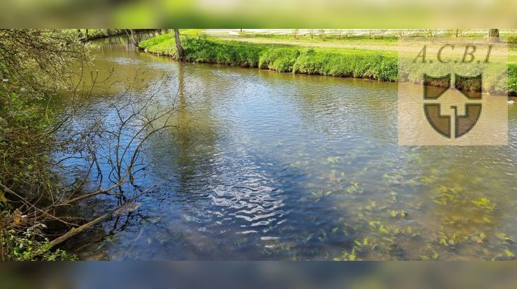 Ma-Cabane - Vente Divers Vendôme, 600 m²