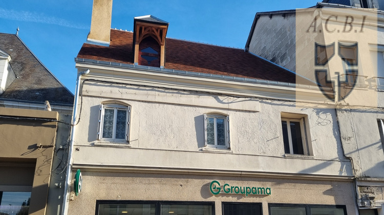 Ma-Cabane - Vente Divers Vendôme, 160 m²