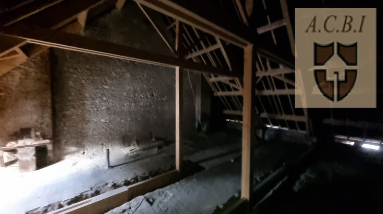 Ma-Cabane - Vente Divers Vendôme, 160 m²