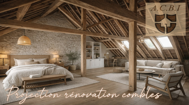 Ma-Cabane - Vente Divers Vendôme, 160 m²