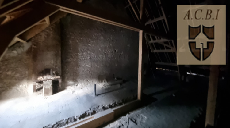 Ma-Cabane - Vente Divers Vendôme, 160 m²