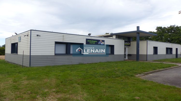 Ma-Cabane - Vente Divers Vendrennes, 228 m²