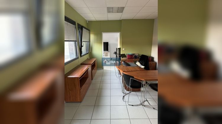 Ma-Cabane - Vente Divers Vendrennes, 228 m²