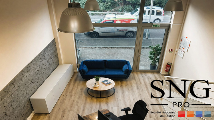 Ma-Cabane - Vente Divers Venelles, 101 m²