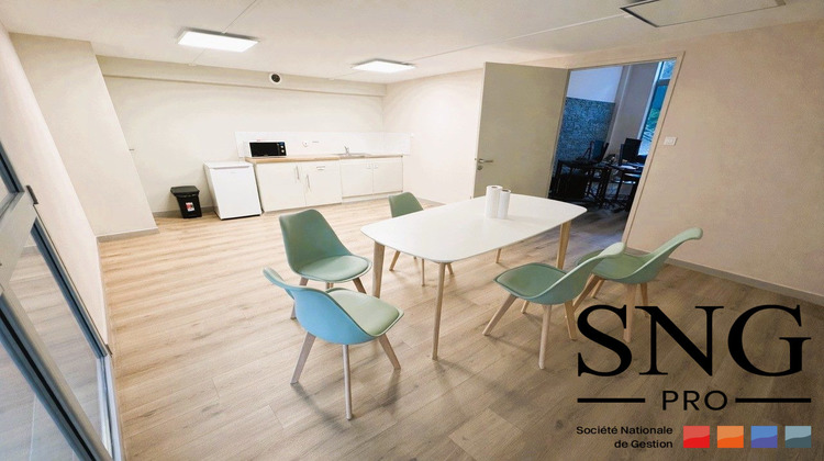 Ma-Cabane - Vente Divers Venelles, 101 m²