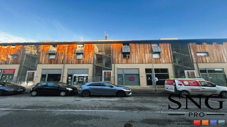 Ma-Cabane - Vente Divers Venelles, 101 m²