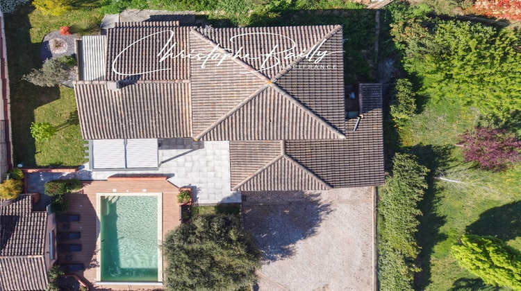 Ma-Cabane - Vente Divers VENERQUE, 151 m²