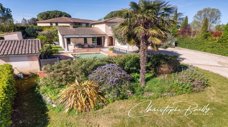 Ma-Cabane - Vente Divers VENERQUE, 151 m²
