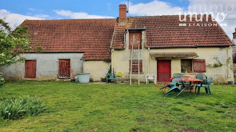 Ma-Cabane - Vente Divers Venesmes, 29 m²