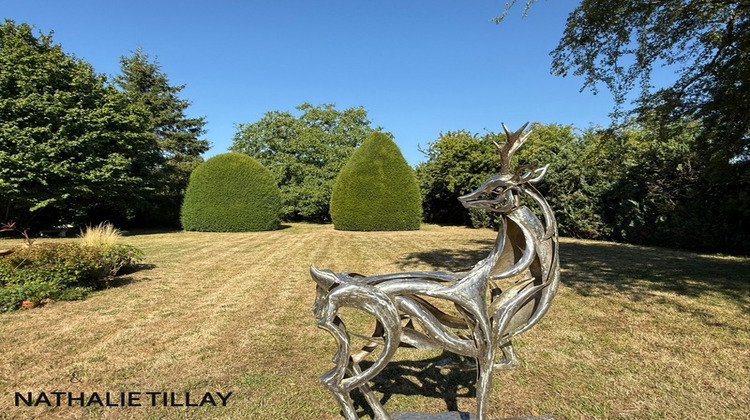 Ma-Cabane - Vente Divers VENNECY, 204 m²