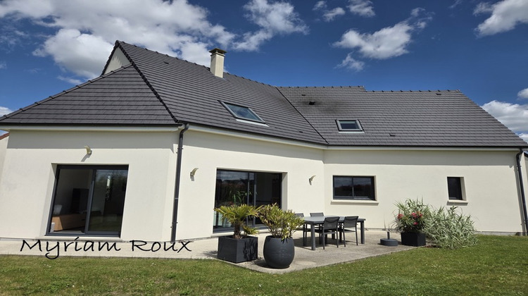 Ma-Cabane - Vente Divers VENNECY, 143 m²