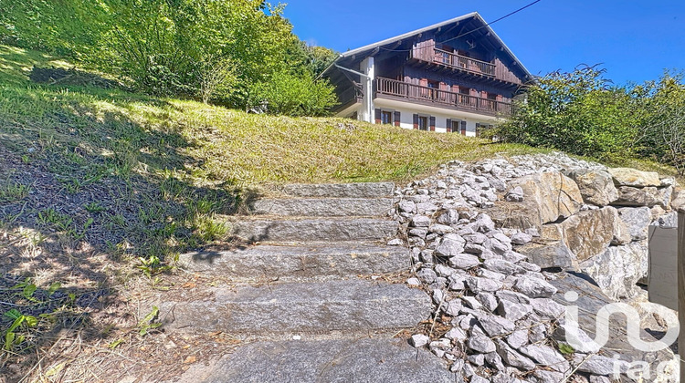 Ma-Cabane - Vente Divers Verchaix, 145 m²