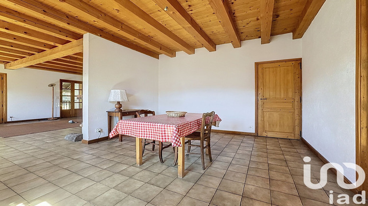 Ma-Cabane - Vente Divers Verchaix, 145 m²