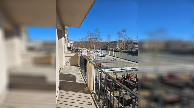 Ma-Cabane - Vente Divers Verdun, 82 m²