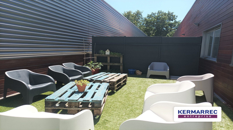 Ma-Cabane - Vente Divers Vern-sur-Seiche, 225 m²