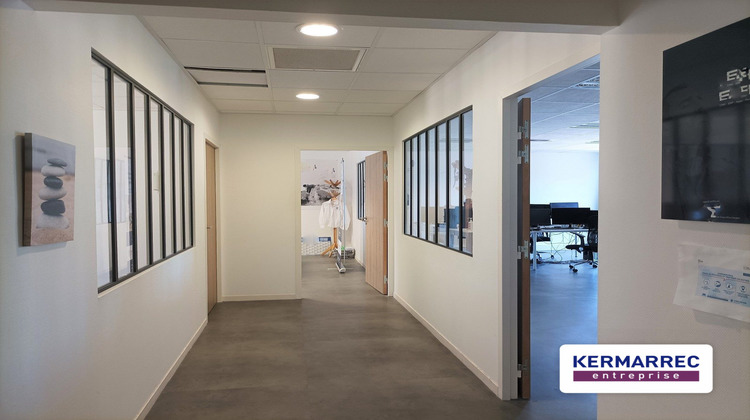 Ma-Cabane - Vente Divers Vern-sur-Seiche, 225 m²