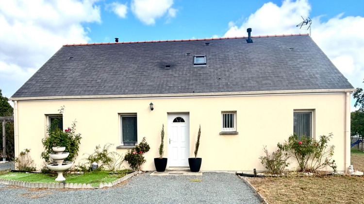 Ma-Cabane - Vente Divers VERNANTES, 127 m²