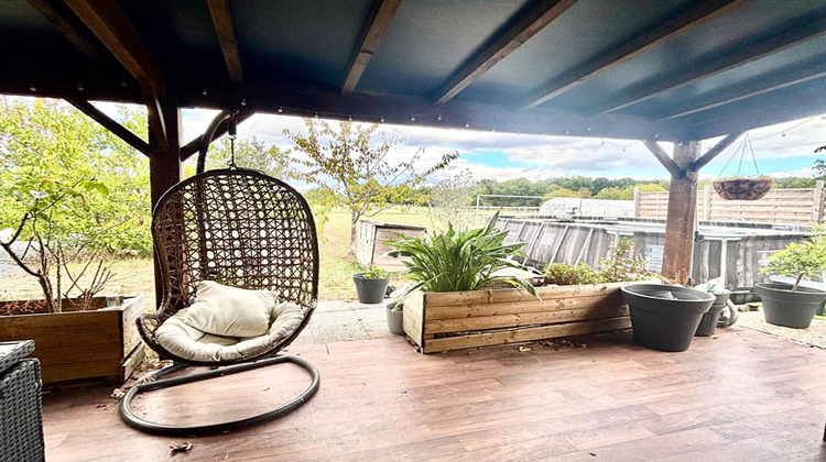 Ma-Cabane - Vente Divers VERNANTES, 127 m²