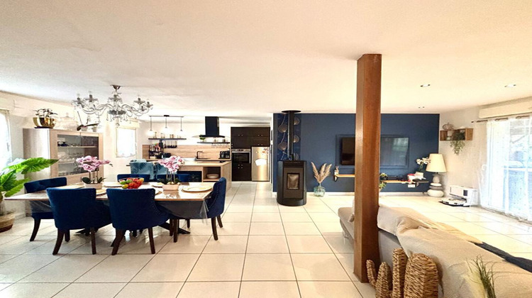 Ma-Cabane - Vente Divers VERNANTES, 127 m²