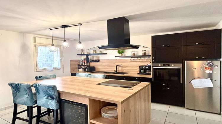 Ma-Cabane - Vente Divers VERNANTES, 127 m²