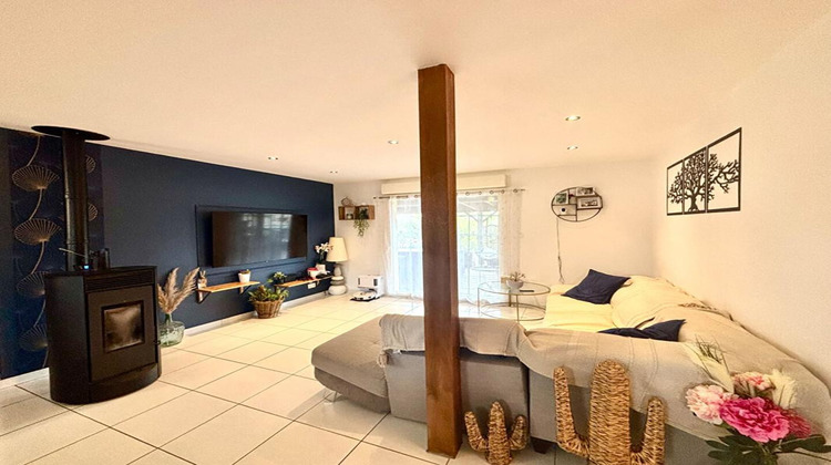 Ma-Cabane - Vente Divers VERNANTES, 127 m²