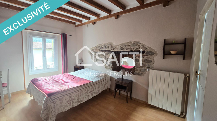 Ma-Cabane - Vente Divers Vernet-les-Bains, 411 m²