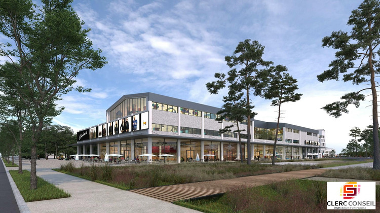 Ma-Cabane - Vente Divers Vernon, 378 m²
