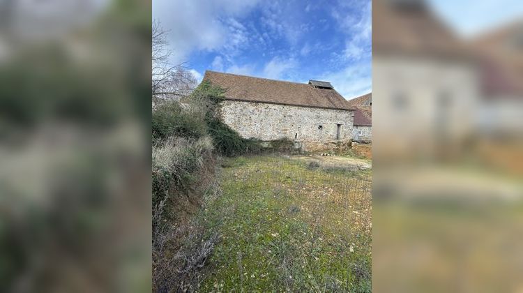 Ma-Cabane - Vente Divers Vernou-la-Celle-sur-Seine, 130 m²