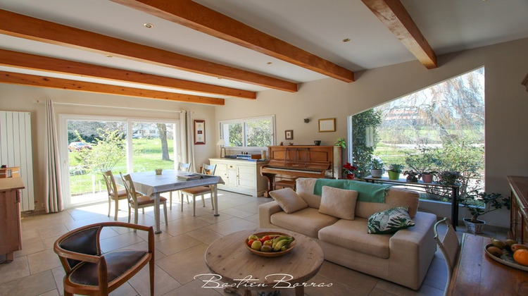 Ma-Cabane - Vente Divers VERNOUX EN VIVARAIS, 161 m²