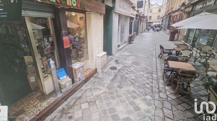 Ma-Cabane - Vente Divers Versailles, 60 m²