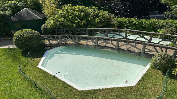 Ma-Cabane - Vente Divers VERSAILLES, 231 m²