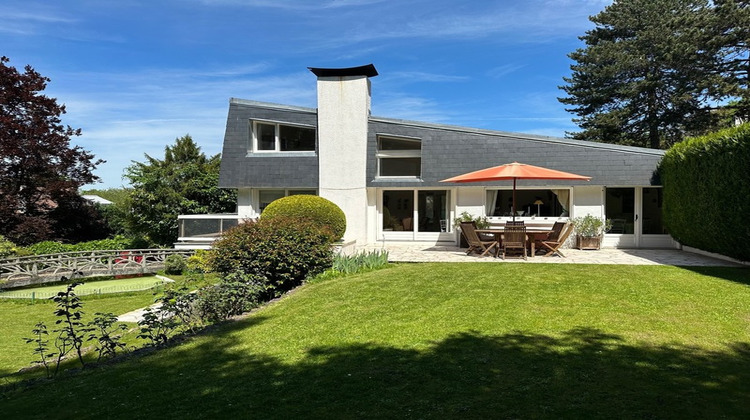 Ma-Cabane - Vente Divers VERSAILLES, 231 m²