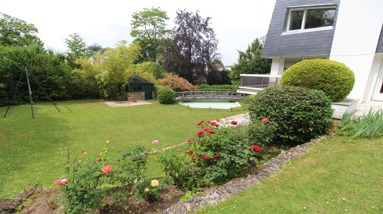 Ma-Cabane - Vente Divers VERSAILLES, 231 m²