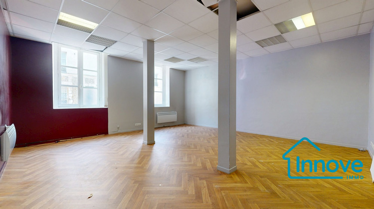 Ma-Cabane - Vente Divers Versailles, 65 m²