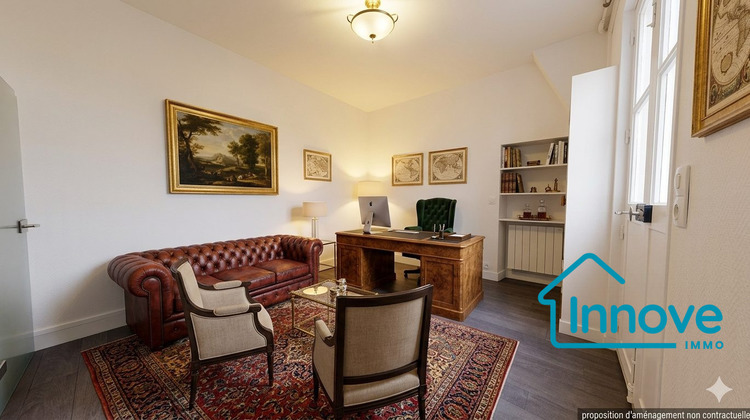 Ma-Cabane - Vente Divers Versailles, 65 m²