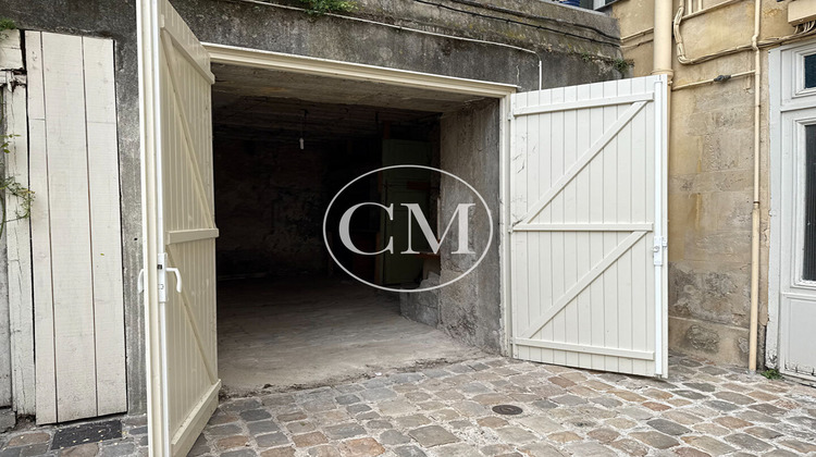 Ma-Cabane - Vente Divers VERSAILLES, 22 m²