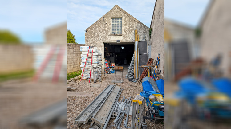 Ma-Cabane - Vente Divers VERT LE PETIT, 70 m²