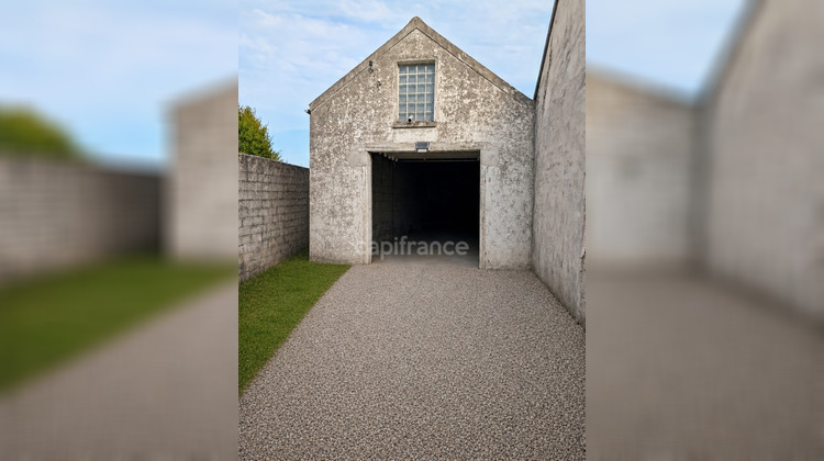 Ma-Cabane - Vente Divers VERT LE PETIT, 70 m²
