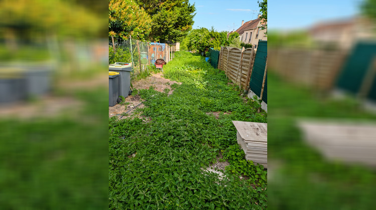 Ma-Cabane - Vente Divers VERT LE PETIT, 70 m²