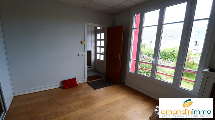 Ma-Cabane - Vente Divers Vert-Saint-Denis, 58 m²