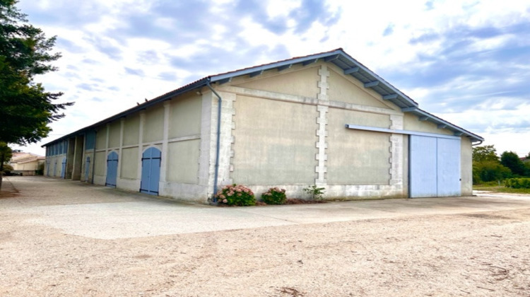 Ma-Cabane - Vente Divers VERTHEUIL, 335 m²