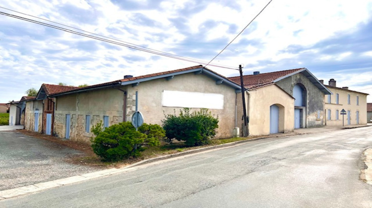 Ma-Cabane - Vente Divers VERTHEUIL, 335 m²