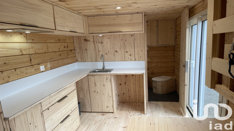Ma-Cabane - Vente Divers Vertou, 16 m²