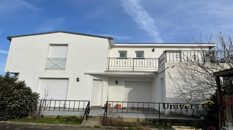 Ma-Cabane - Vente Divers Vertou, 220 m²