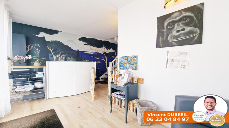 Ma-Cabane - Vente Divers Vertou, 52 m²