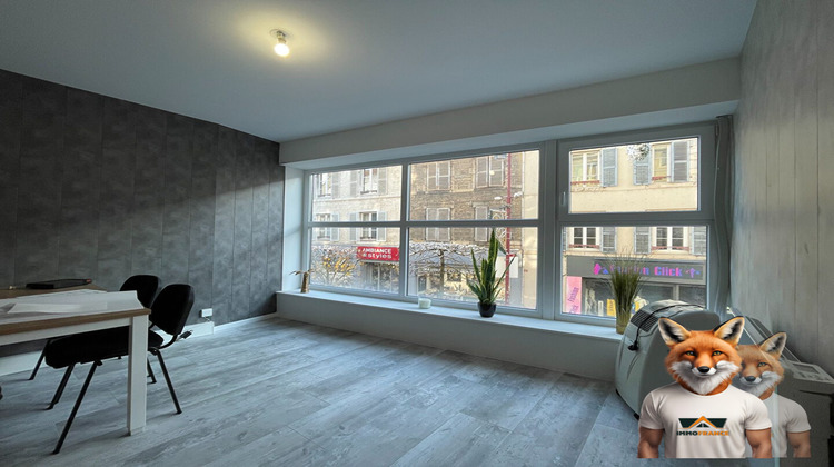 Ma-Cabane - Vente Divers Vesoul, 64 m²