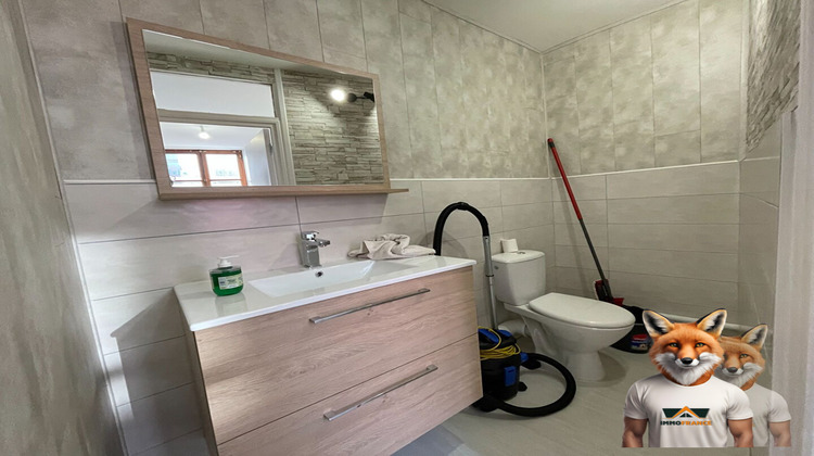 Ma-Cabane - Vente Divers Vesoul, 64 m²