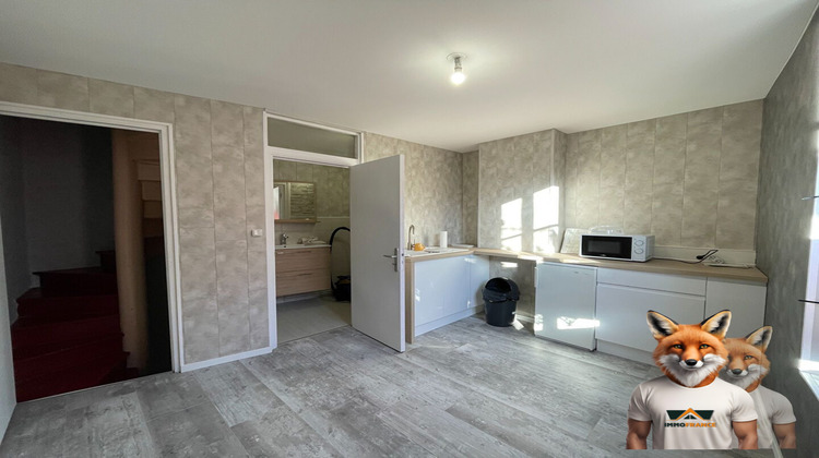 Ma-Cabane - Vente Divers Vesoul, 64 m²