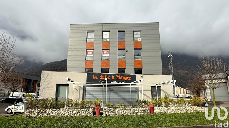 Ma-Cabane - Vente Divers Veurey-Voroize, 75 m²